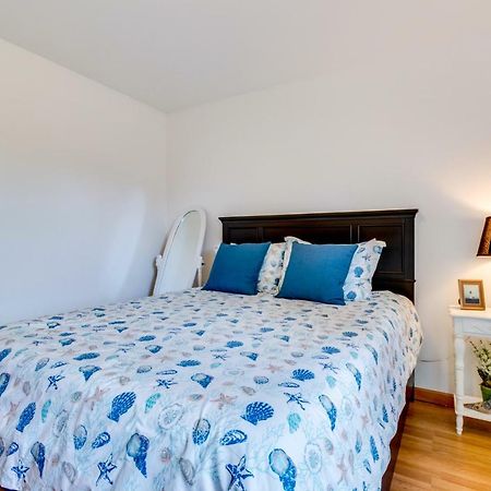 Edgewood Getaway Villa ซีไซด์ ภายนอก รูปภาพ